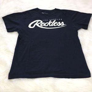 Young & Reckless T-shirt